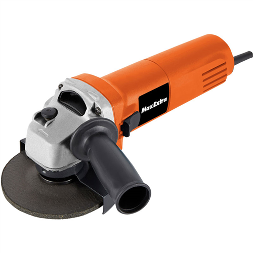 MAX EXTRA MX9117E DEVİR AYARLI TAŞLAMA 115mm 
